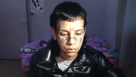 A P O L O N I A online show from December 16, 2:15 am