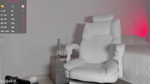 STIVEN online show from April 1, 12:44 am