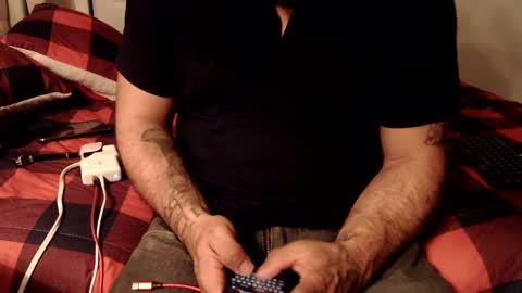 Originally str8 sancho but cant access account  online show from March 4, 9:51 am