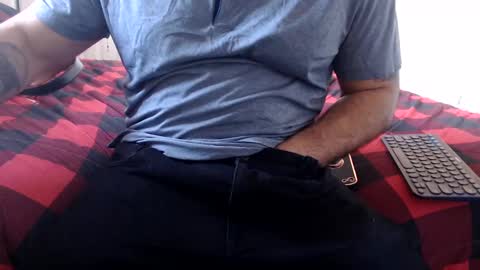 Originally str8 sancho but cant access account  online show from March 11, 4:29 pm