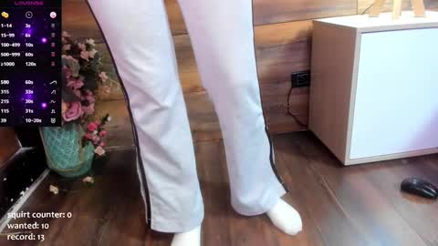 _sugarr3d online show from October 10, 12:26 pm