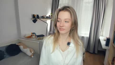 Call me Kate online show from March 19, 9:57 am