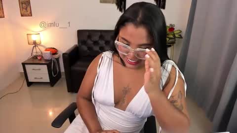 Snapshot of _summerstar_ chatting on November 12, 11:25 pm imlu 1 online show from November 12, 11:25 pm