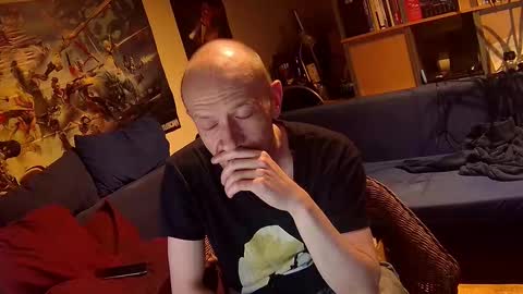 Sven online show from October 10, 9:58 pm