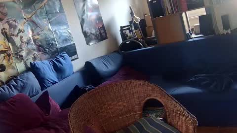 Sven online show from October 13, 3:12 pm