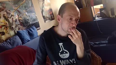 Sven online show from October 29, 11:23 am