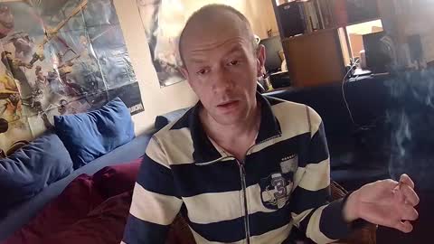 Sven online show from November 5, 10:04 am