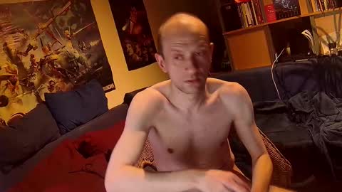 Sven online show from November 5, 11:05 pm