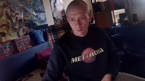 Sven online show from January 15, 12:54 pm