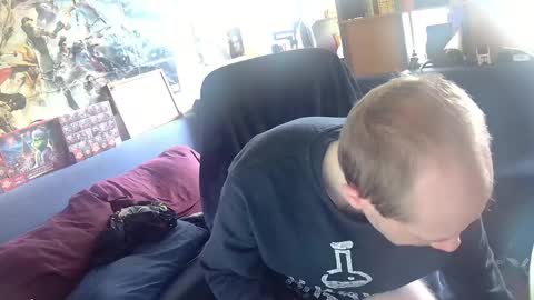 _svenerd_____ online show from June 8, 10:26 am