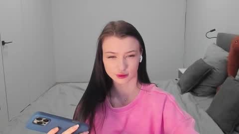 Snapshot of _sweet_gir1 chatting on February 12, 3:18 am _sweet_gir1 online show from February 12, 3:18 am