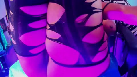 Kuromi online show from December 18, 4:29 am