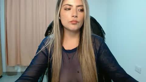 Rachel  online show from April 7, 2:45 am