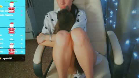 Milana   welcome to my world  online show from January 3, 10:31 am