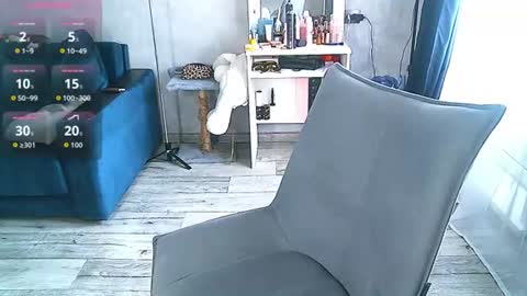 Snapshot of _sweet_ruby_ chatting on July 2, 8:42 am Milana welcome to my world online show from July 2, 8:42 am
