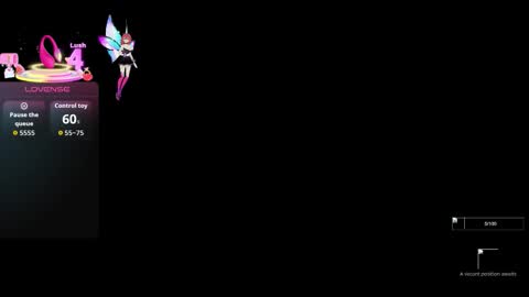 Sweet Briana online show from December 1, 1:16 pm