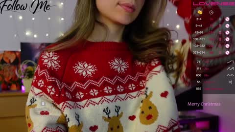 Dasha  online show from December 24, 3:05 pm