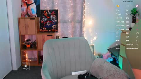 Dasha  online show from May 23, 7:35 am