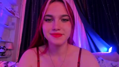 Snapshot of _sweetiemary_ chatting on November 29, 8:01 pm _sweetiemary_ online show from November 29, 8:01 pm