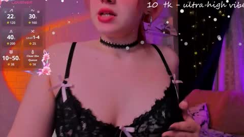 _sweetiemary_ online show from December 19, 7:10 pm