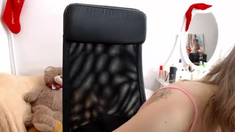 Snapshot of _sweettreat chatting on January 5, 4:58 am _sweettreat online show from January 5, 4:58 am