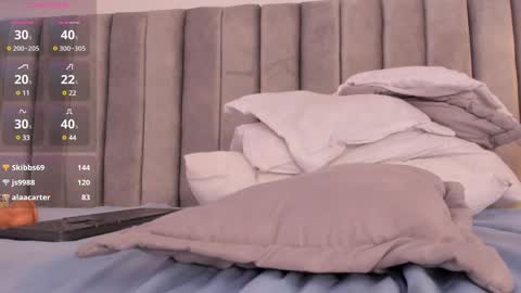 Snapshot of _tahiya_ chatting on February 8, 9:57 pm Tahiya online show from February 8, 9:57 pm