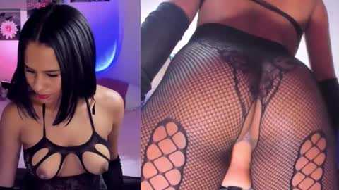 _tatiana18 online show from October 29, 2:14 am