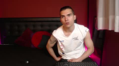    online show from March 8, 1:03 pm