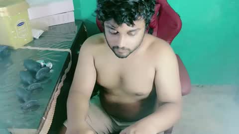 _telugu_boy online show from January 11, 8:41 am