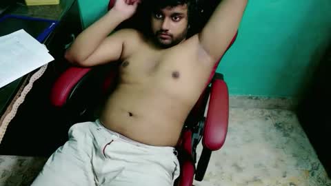 _telugu_boy online show from March 1, 7:10 am