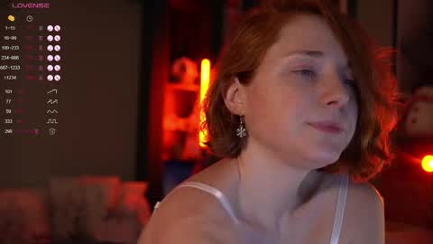 Evi online show from January 6, 9:18 pm