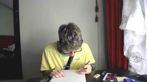 Thomas online show from December 26, 10:20 pm