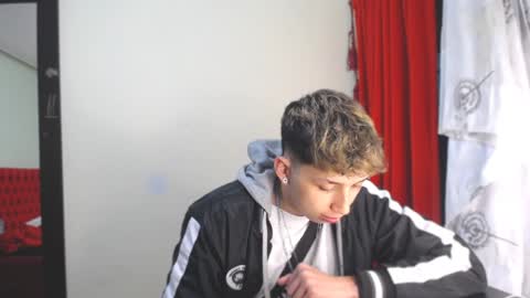 Thomas online show from January 8, 5:48 am