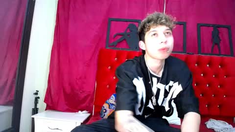 Thomas online show from February 26, 4:36 am