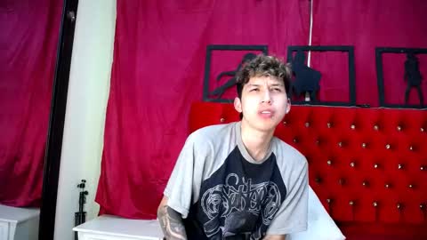 Thomas online show from February 28, 7:26 am