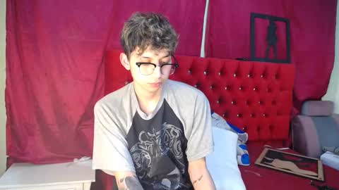 Thomas online show from March 2, 1:58 am