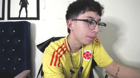 Thomas online show from September 10, 2:33 am