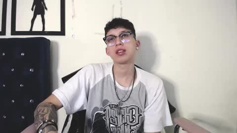 Thomas online show from September 24, 2:15 am