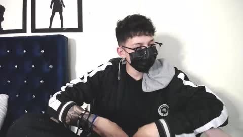 Thomas online show from September 26, 4:05 am