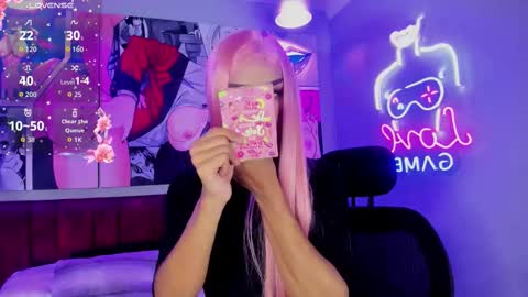 Snapshot of _tiffany_collins_ chatting on October 8, 3:26 am Tifa online show from October 8, 3:26 am