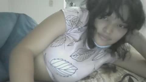 Snapshot of _tokyo01 chatting on January 6, 4:26 am Tokyo01 online show from January 6, 4:26 am