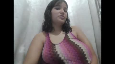 Snapshot of _tokyo01 chatting on February 6, 10:53 pm Tokyo01 online show from February 6, 10:53 pm