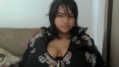 Snapshot of _tokyo01 chatting on February 13, 2:42 pm Tokyo01 online show from February 13, 2:42 pm