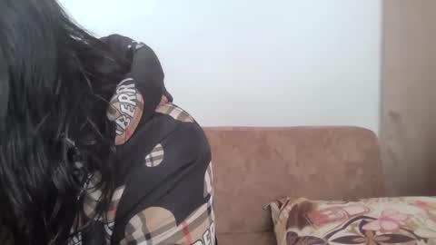 Snapshot of _tokyo01 chatting on March 12, 2:56 pm Tokyo01 online show from March 12, 2:56 pm