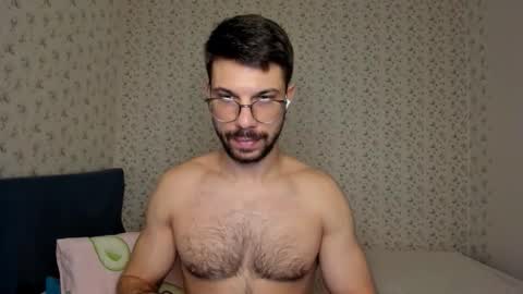 Snapshot of _tonywolf chatting on January 5, 11:52 pm Tony Wolf online show from January 5, 11:52 pm