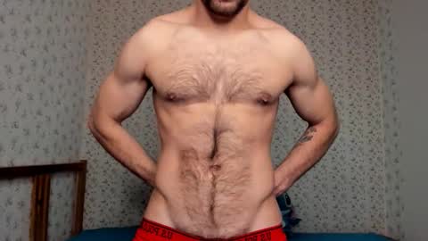 Snapshot of _tonywolf chatting on January 10, 1:29 am Tony Wolf online show from January 10, 1:29 am