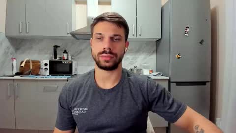 Snapshot of _tonywolf chatting on February 3, 9:09 pm Tony Wolf online show from February 3, 9:09 pm