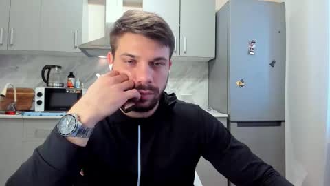 Snapshot of _tonywolf chatting on February 7, 1:15 pm Tony Wolf online show from February 7, 1:15 pm