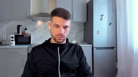 Snapshot of _tonywolf chatting on February 9, 11:25 am Tony Wolf online show from February 9, 11:25 am