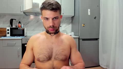 Snapshot of _tonywolf chatting on February 14, 4:59 pm Tony Wolf online show from February 14, 4:59 pm